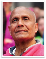 Sri Chinmoy Photo